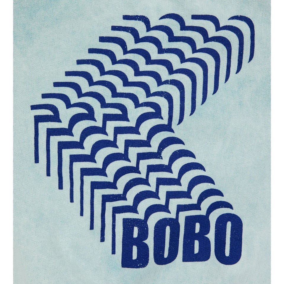 Bobo Choses Bobo Shadow Sweatshirt