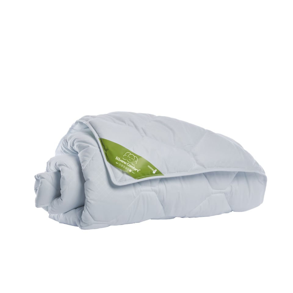 Silvana Comfort Dekbed Groen