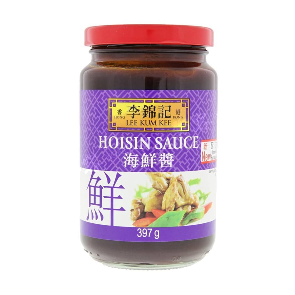 Hoisin Saus