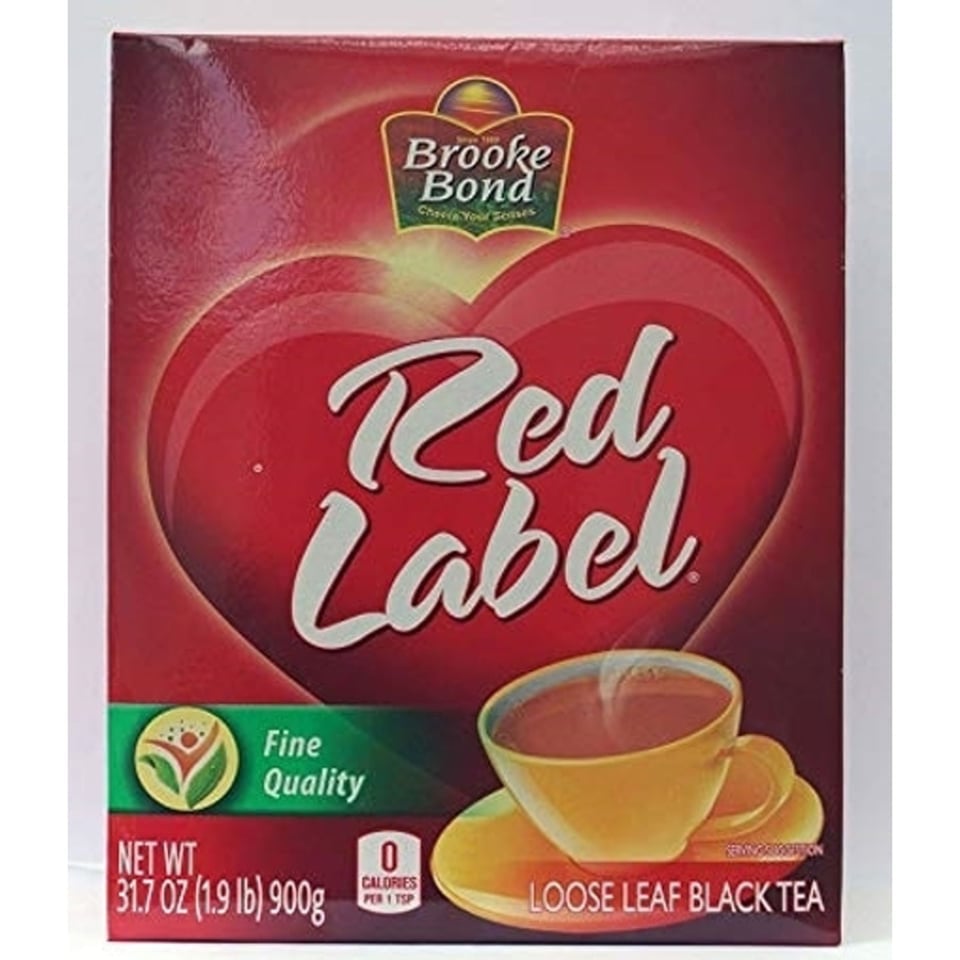 Brookebond Red Label 900Gr