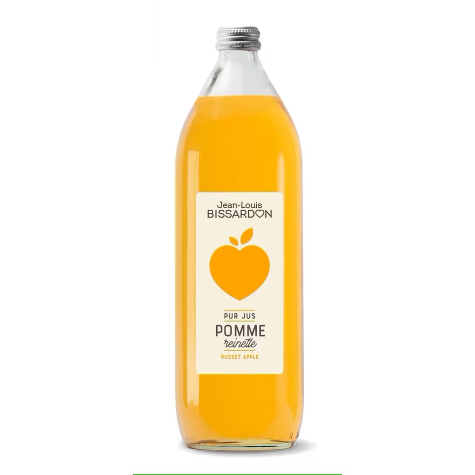 Reinette appelsap 1L