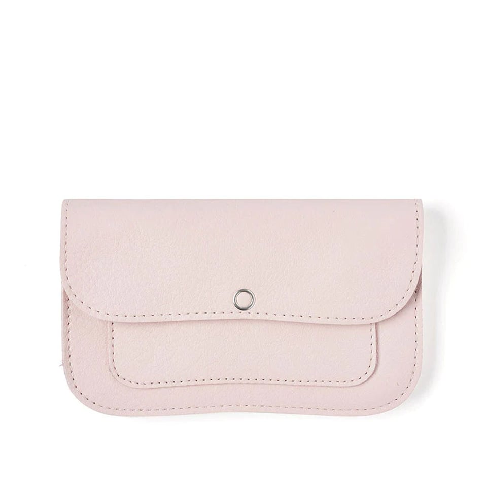Keecie Portemonnee Flash Forward, Powder Pink