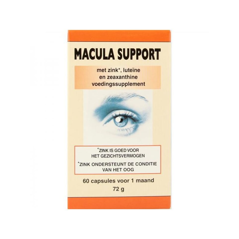 Macula Support