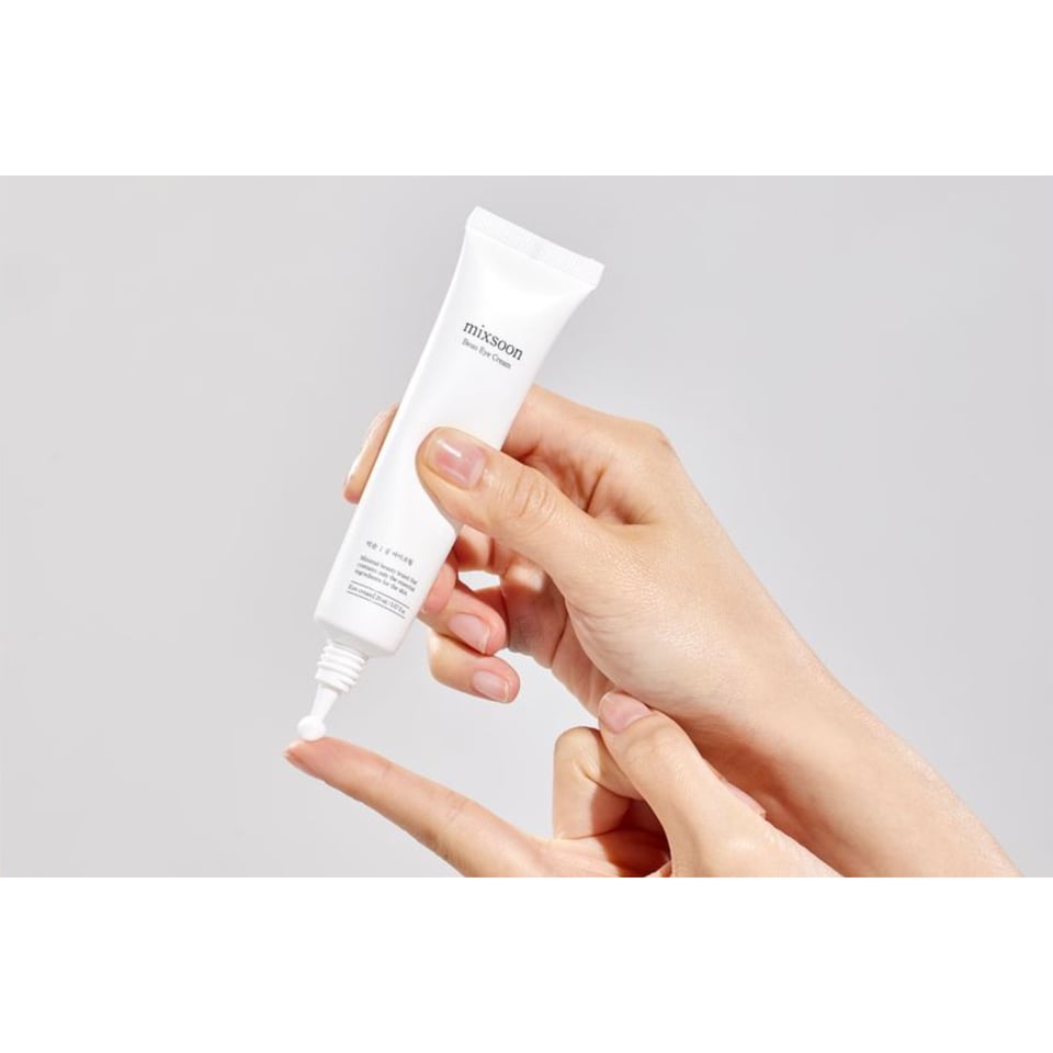 Bean Eye Cream