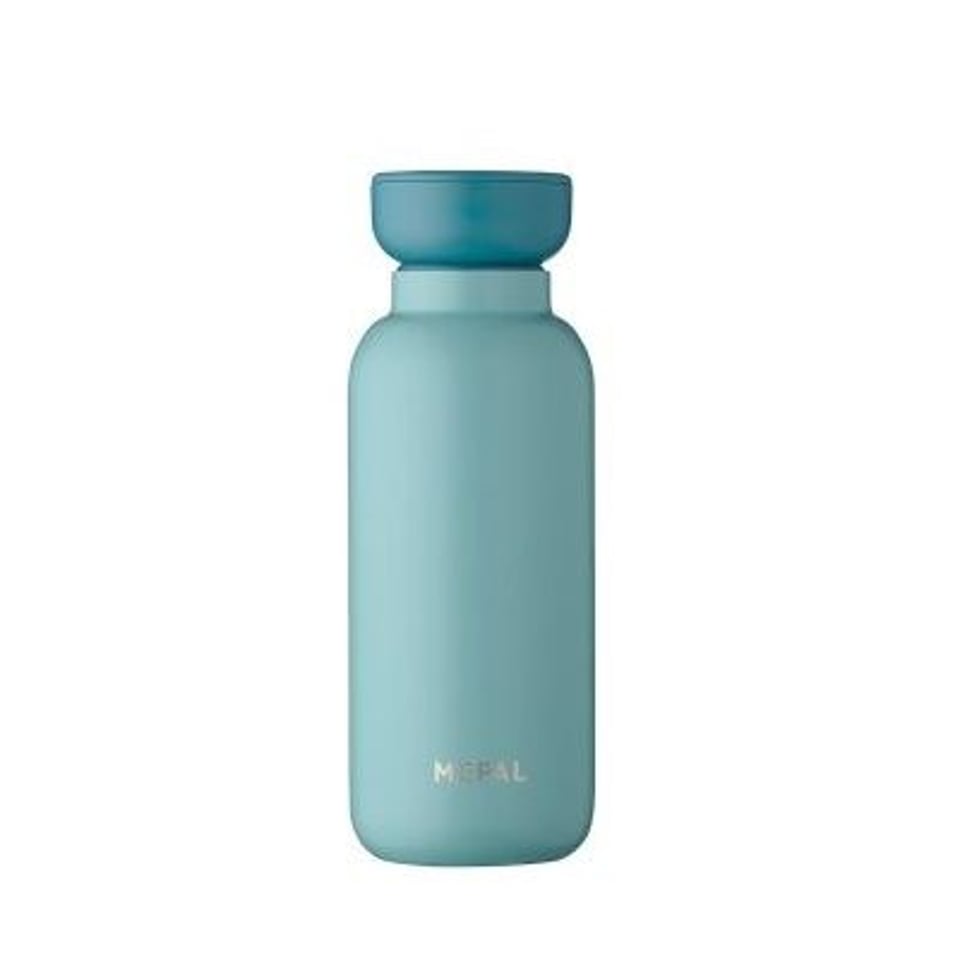 MEPAL Ellipse Isoleerfles 350ml Nordic Green