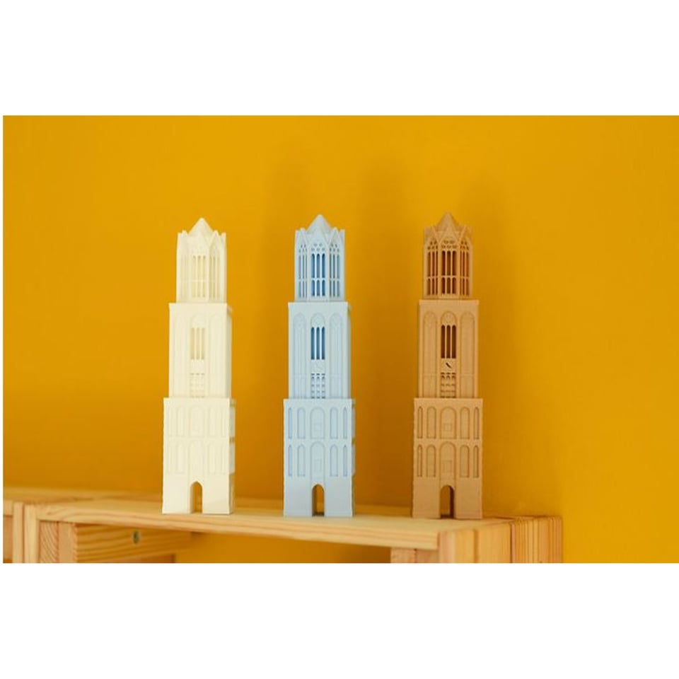 Domtoren 3D 18cm