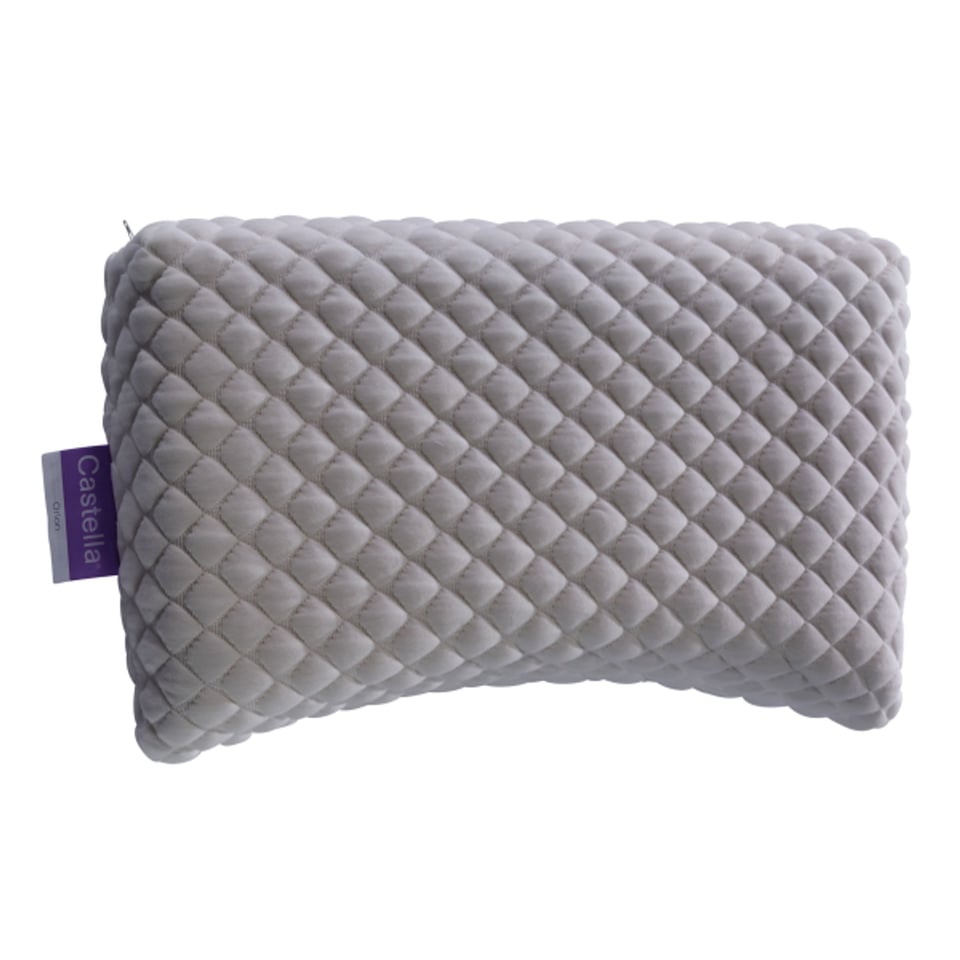 Castella Orion Latex Kussen 40x60 Cm Aanbieding