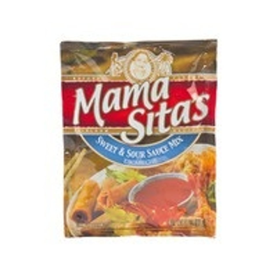 Mama Sita's Mix Voor Zoetzure Saus 57g