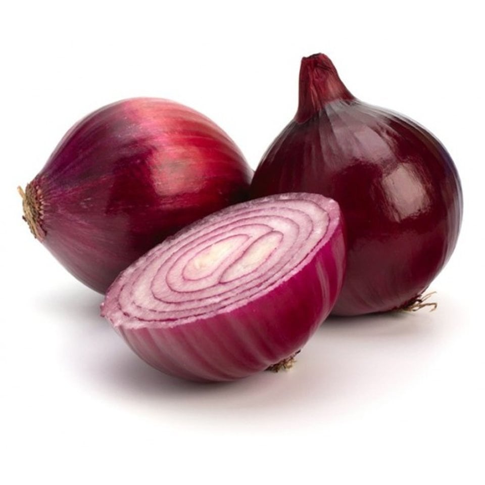 Red Onion