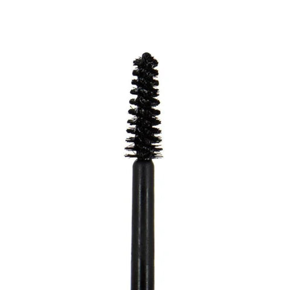 Natuurlijke mascara definition bruin