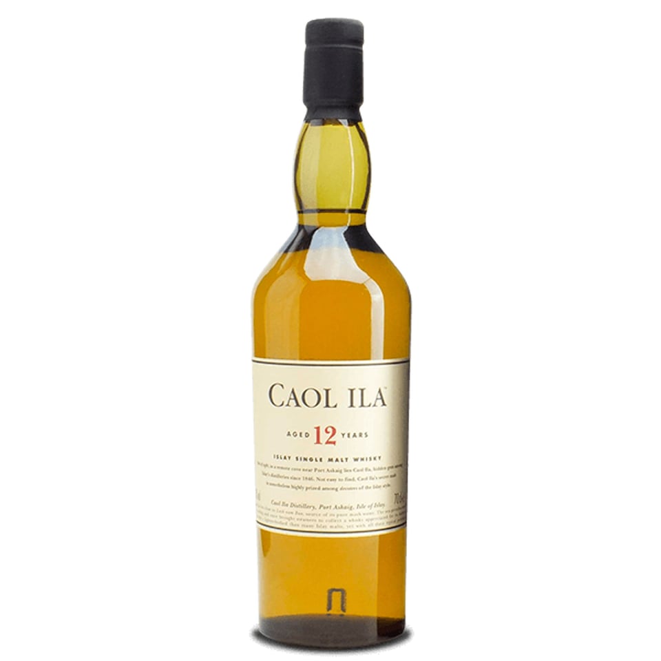 Caol Ila Caol Ila 12 Years