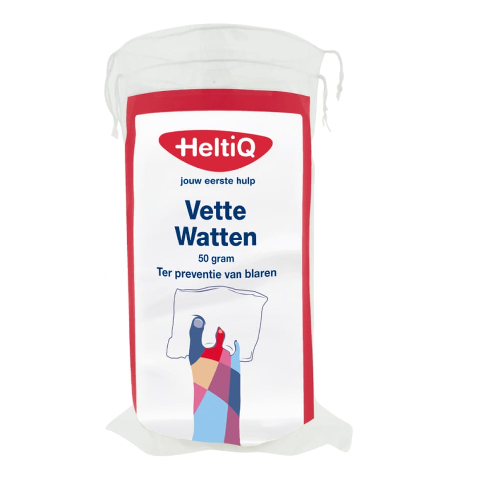 Vette Watten Heltiq 50g