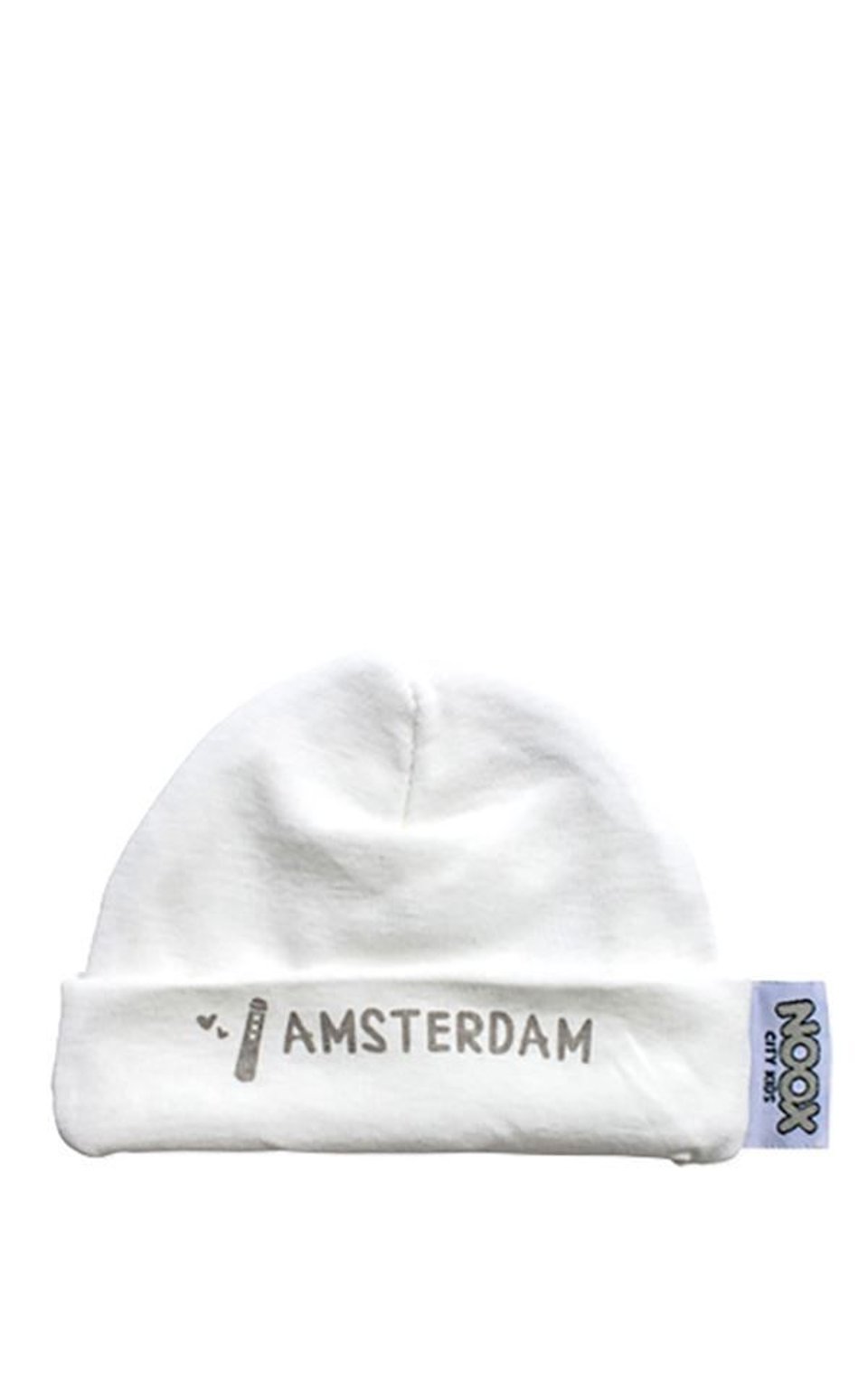 Hat Baby Amsterdam