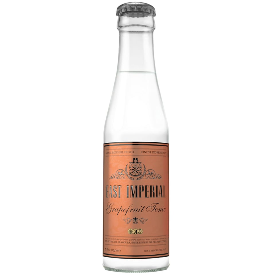 East Imperial Grapefruit Tonic 15cl