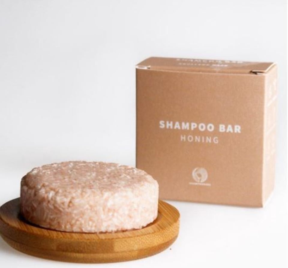 Shampoo Bars - Honing