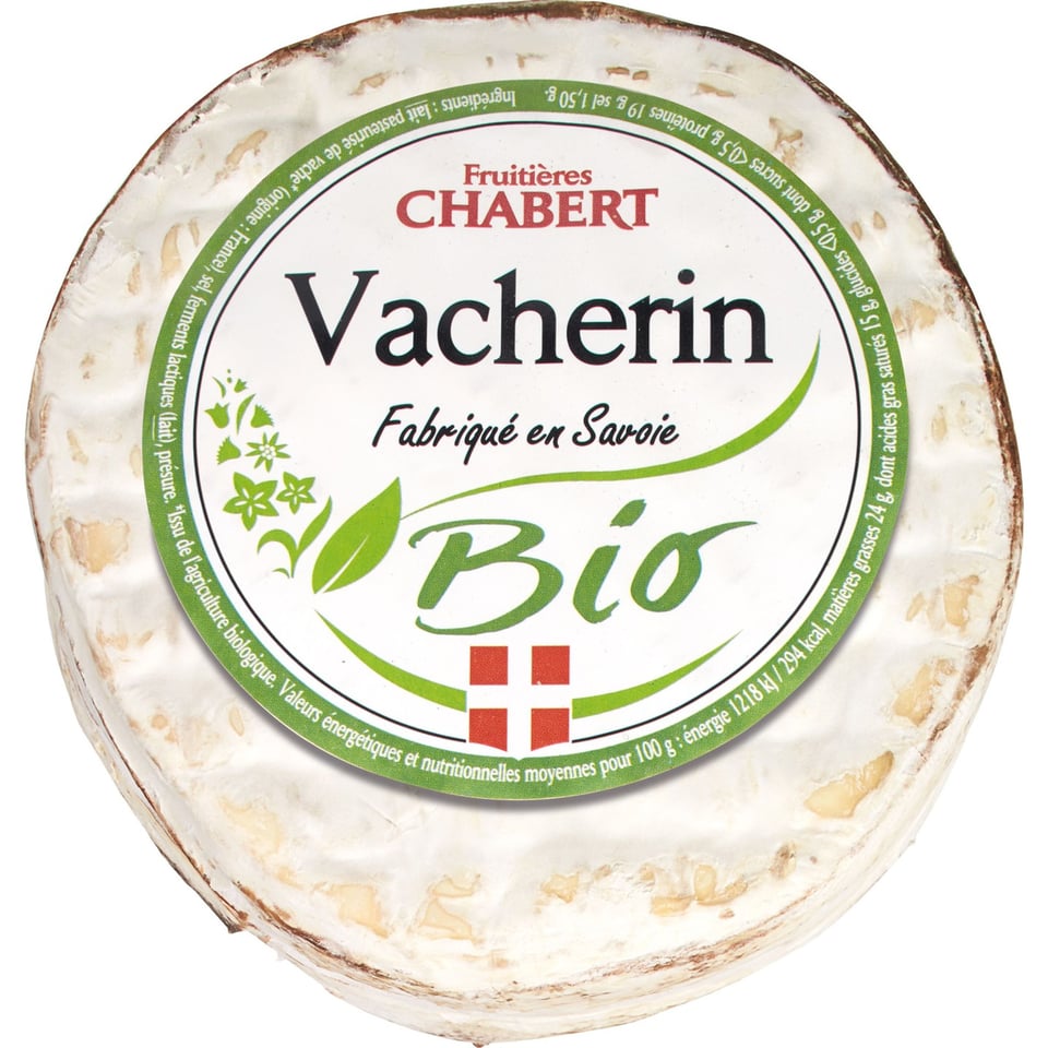 Petit Vacherin