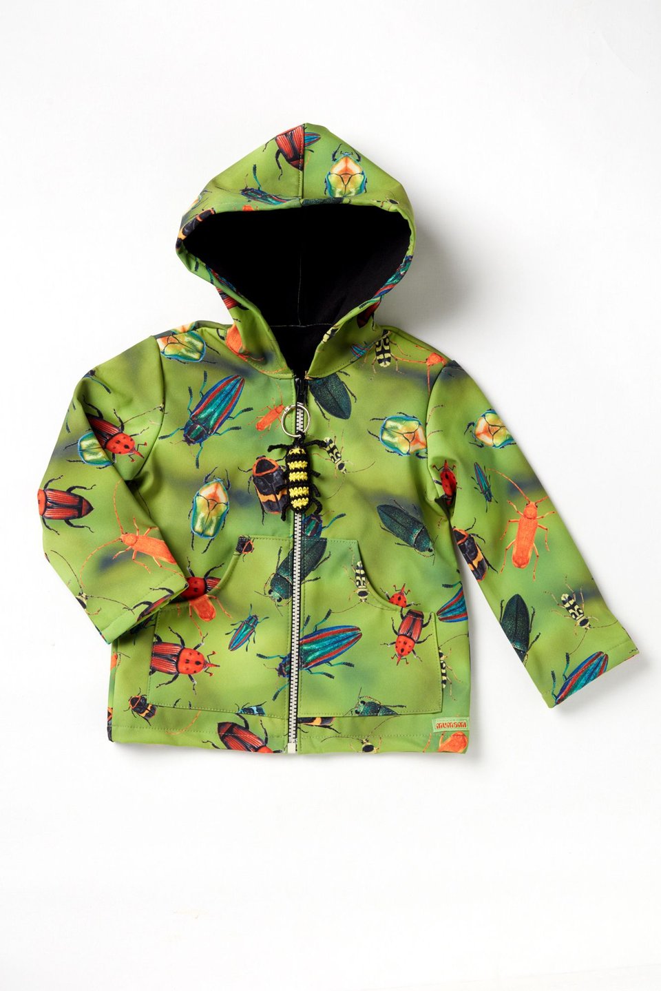 Insects Jacket