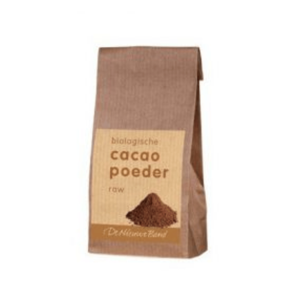 Cacao poeder