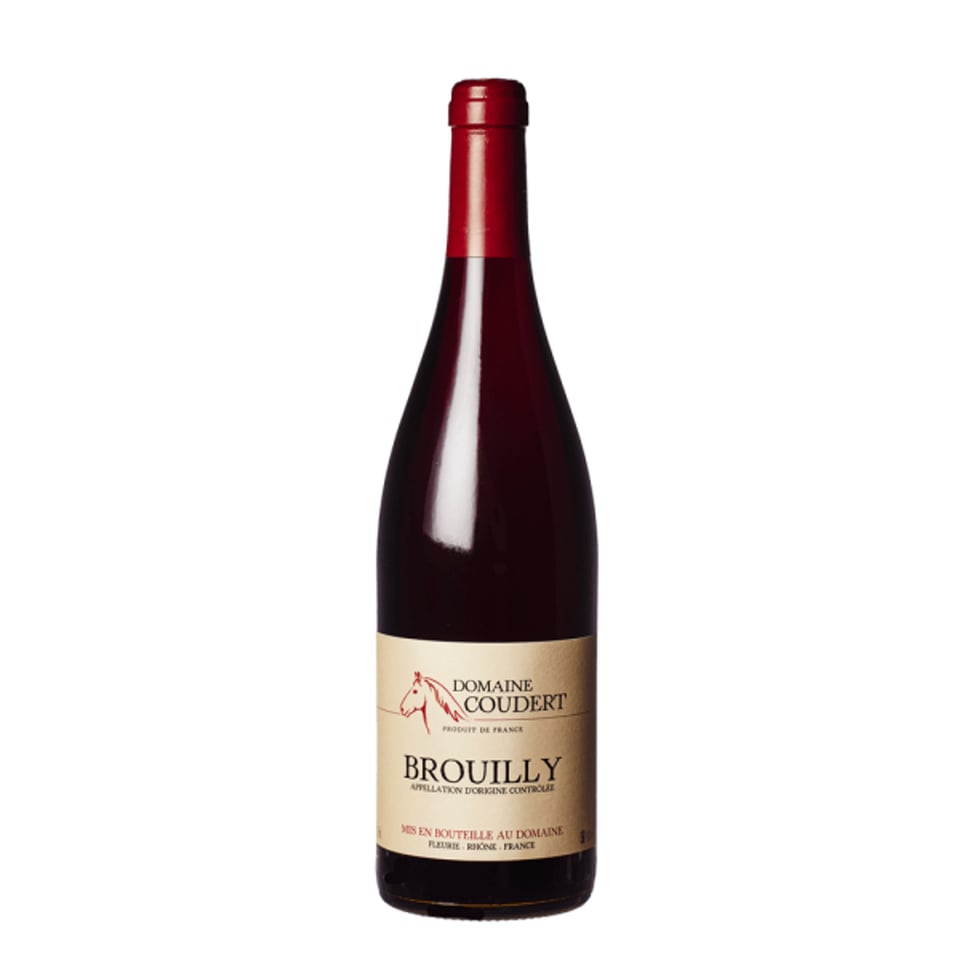 Clos De La Roilette - Brouilly