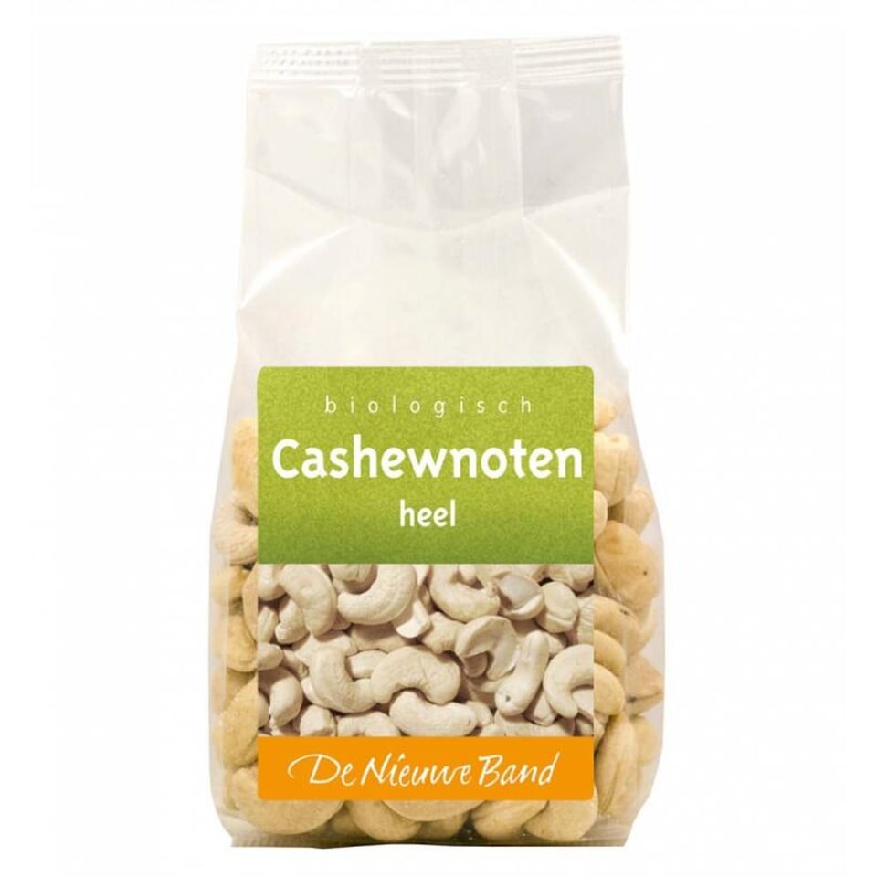 Cashewnoten