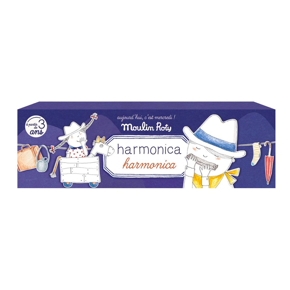 Mondharmonica