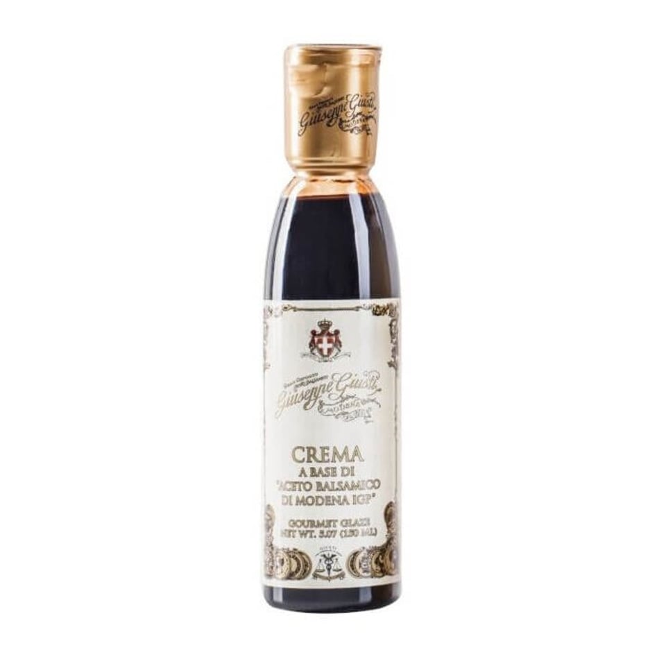 Giuseppe Giusti Balsamico Crema 150ML