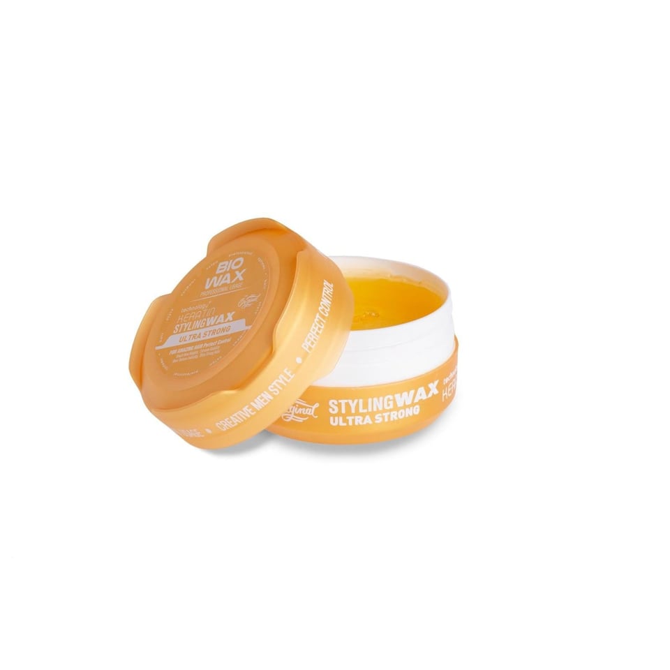 Bio Wax Keratin Ultra Wax 150 ml