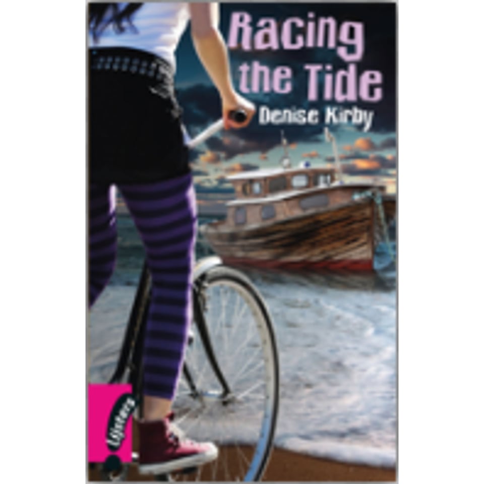 Racing the Tide