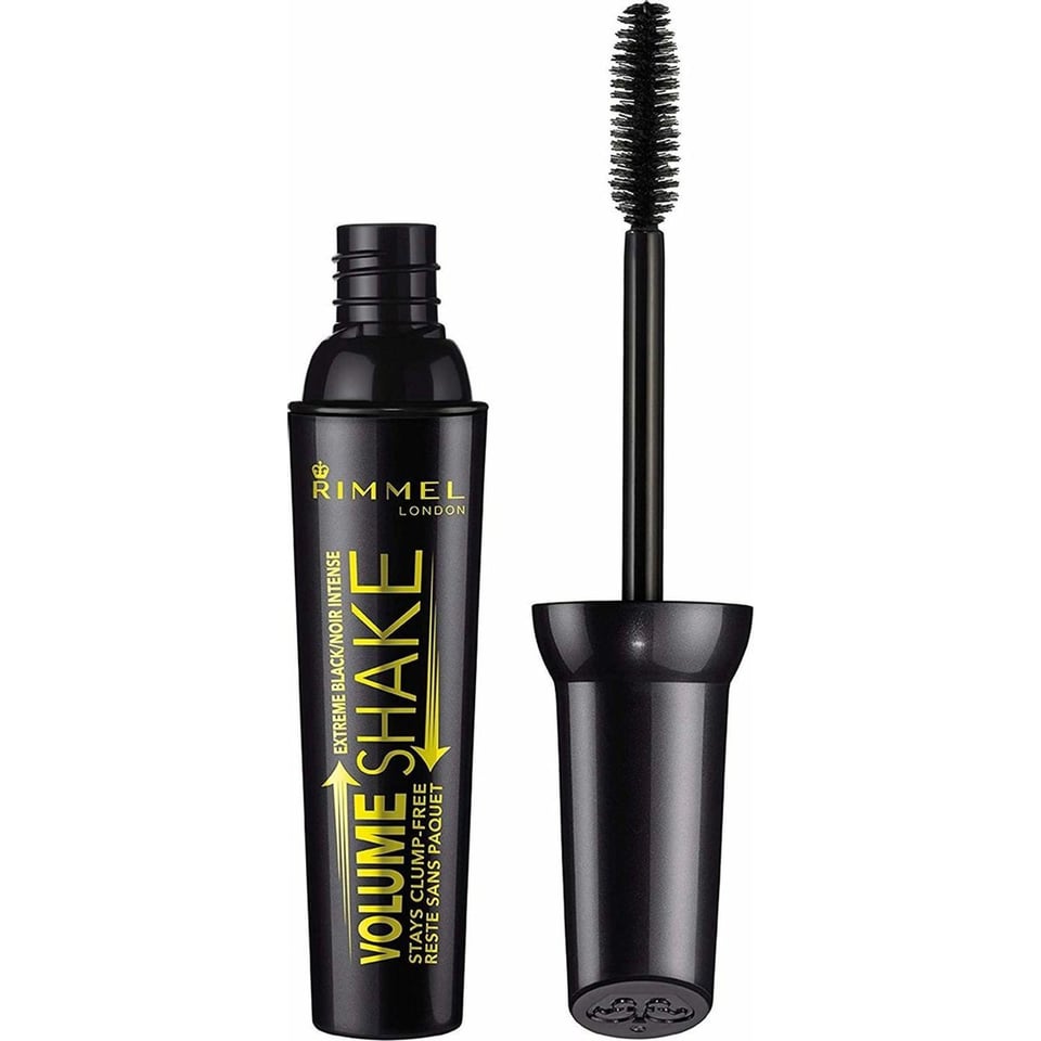 Rimmel London Volume Shake Mascara - 003 Extreme Black