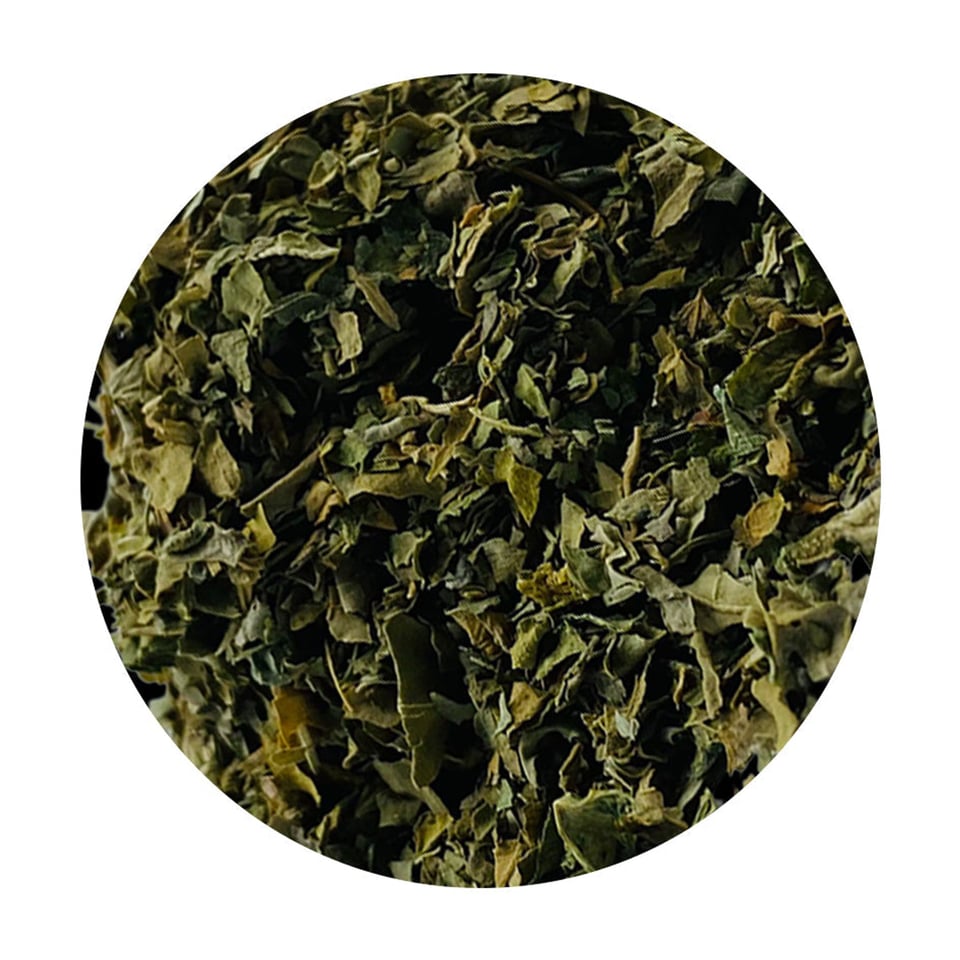 Fenegriek blad - 12 gram