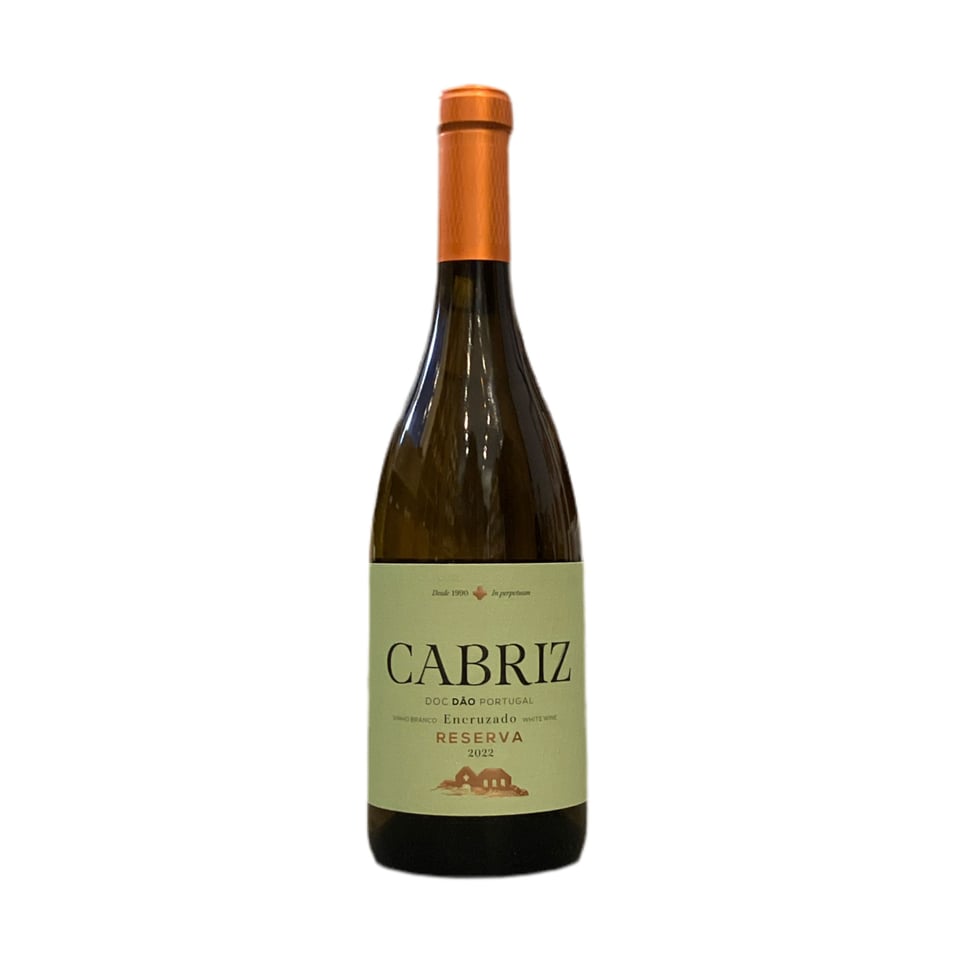 Cabriz Encruzado Reserva