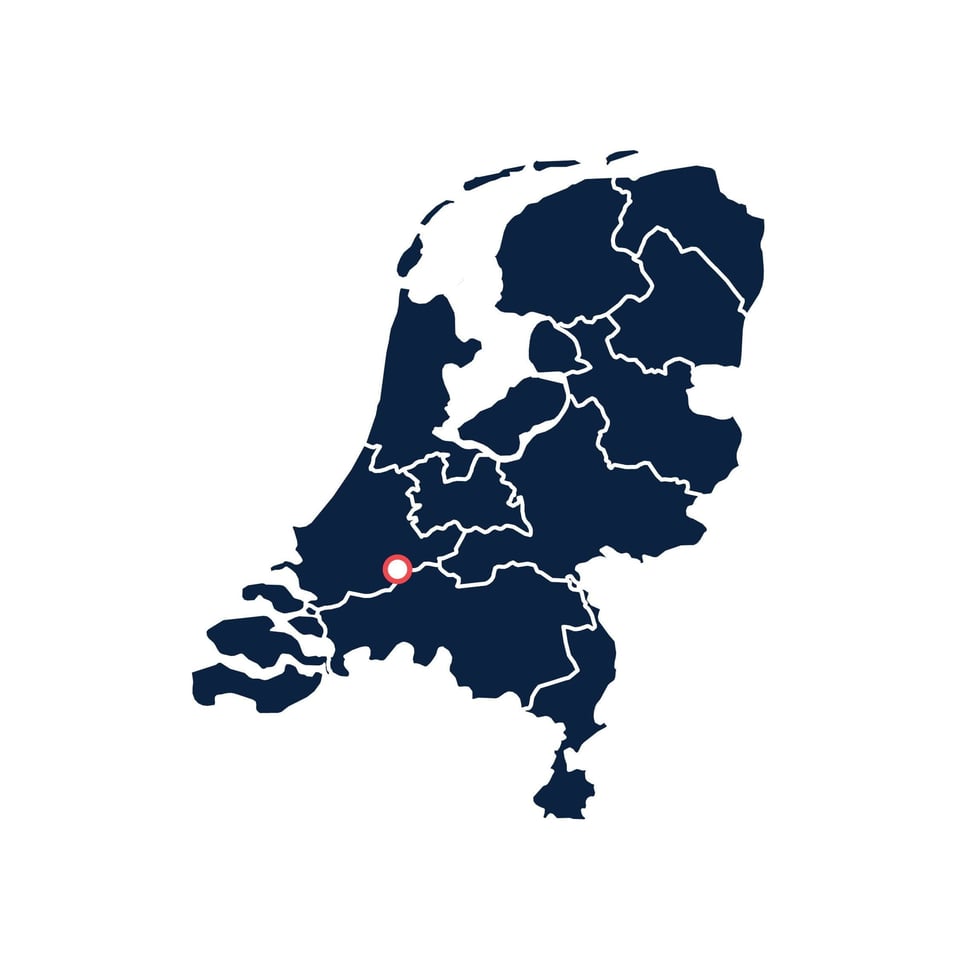 Souvignier - Wijngaard Bilderhof - Tijdelijk Niet Beschikbaar
