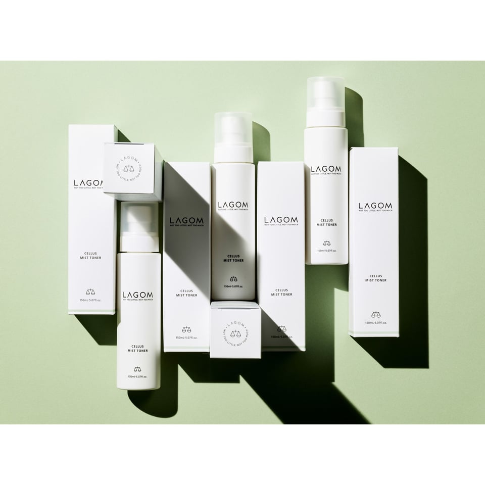 Cellus Mist Toner