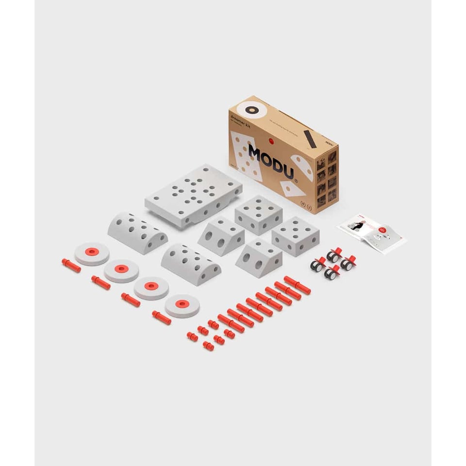 MODU Dreamer Kit