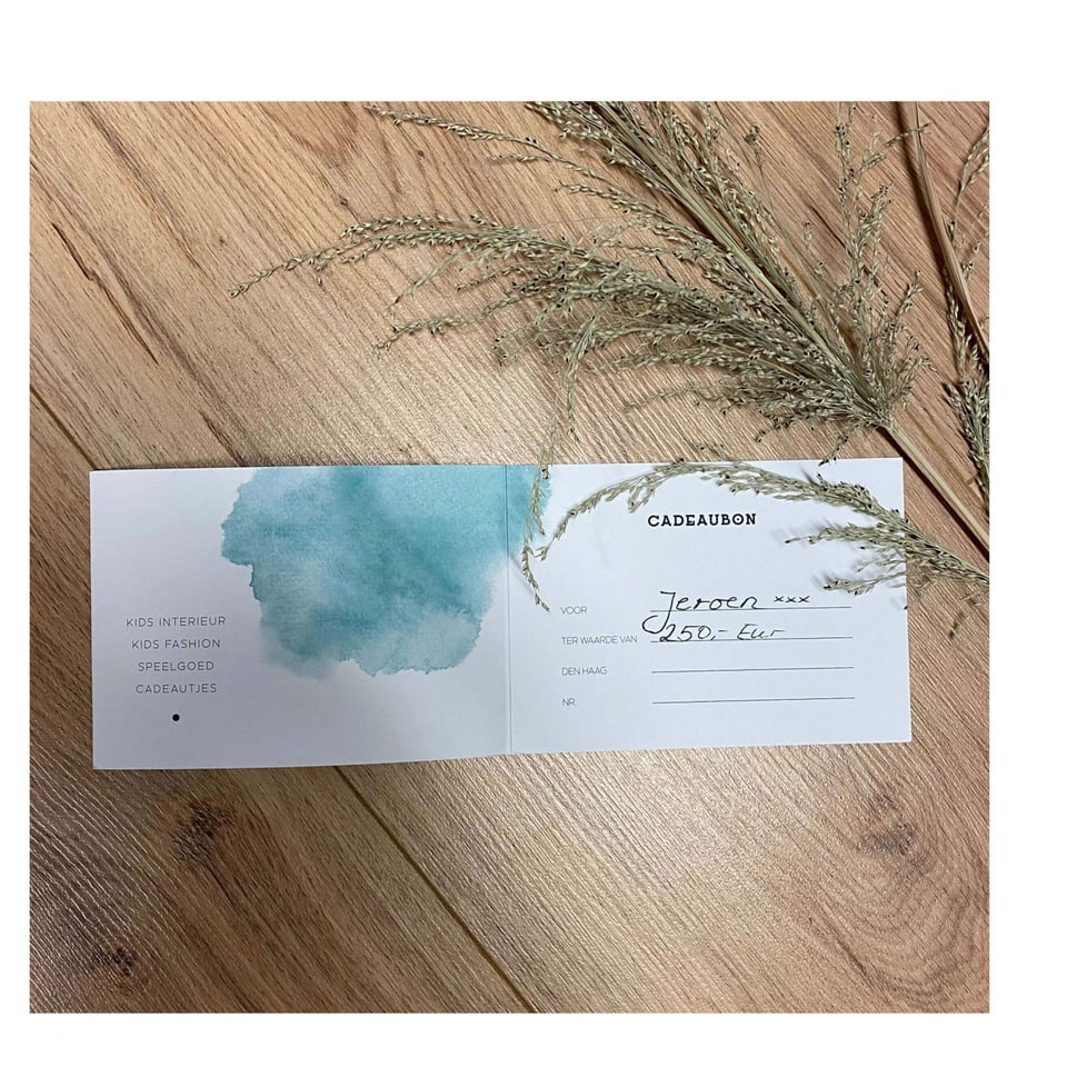 littleYOU Gift Card 