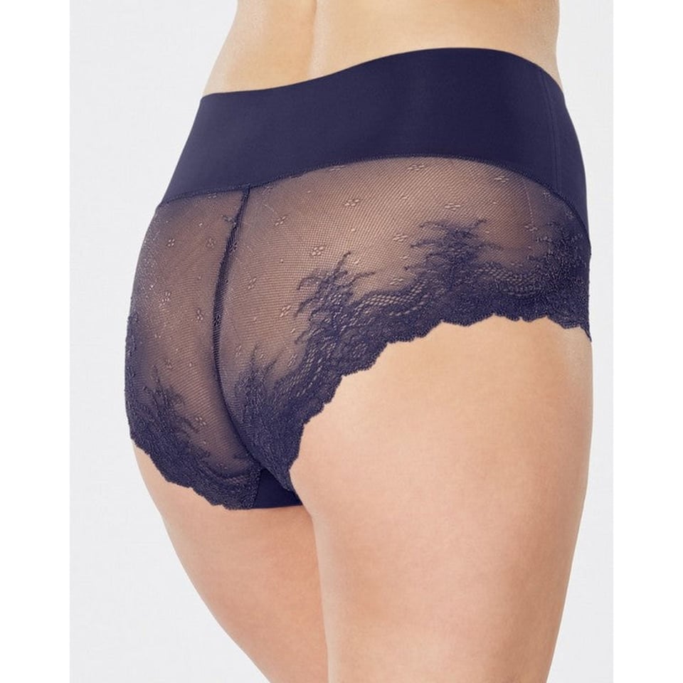 Spanx Undie-tectable Lace Hi-Hipster SPX SP0515