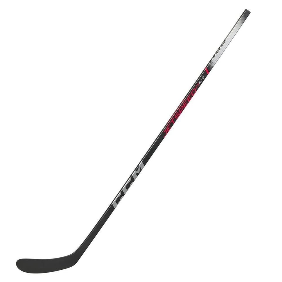 CCM CCM JETSPEED 660 IJshockeystick