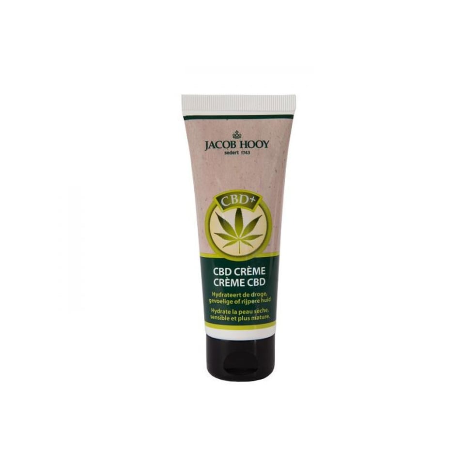 CBD Plus Creme