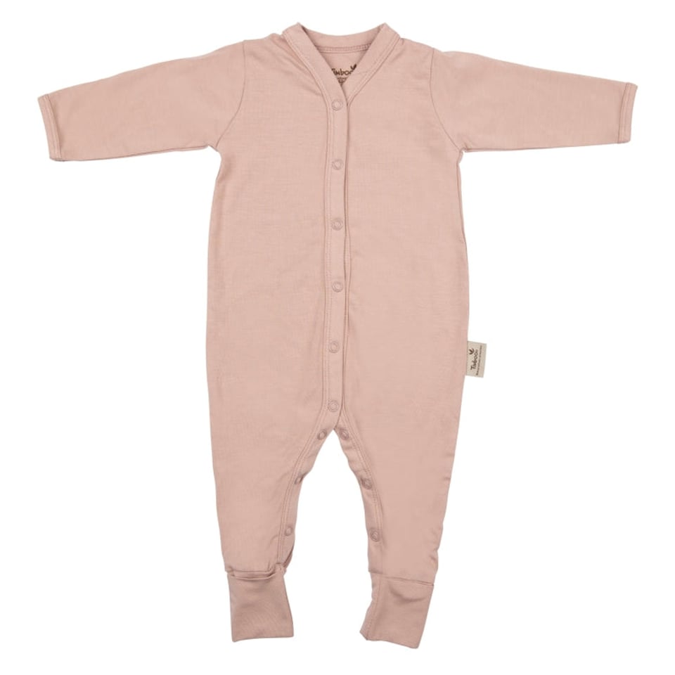 Timboo jumpsuit