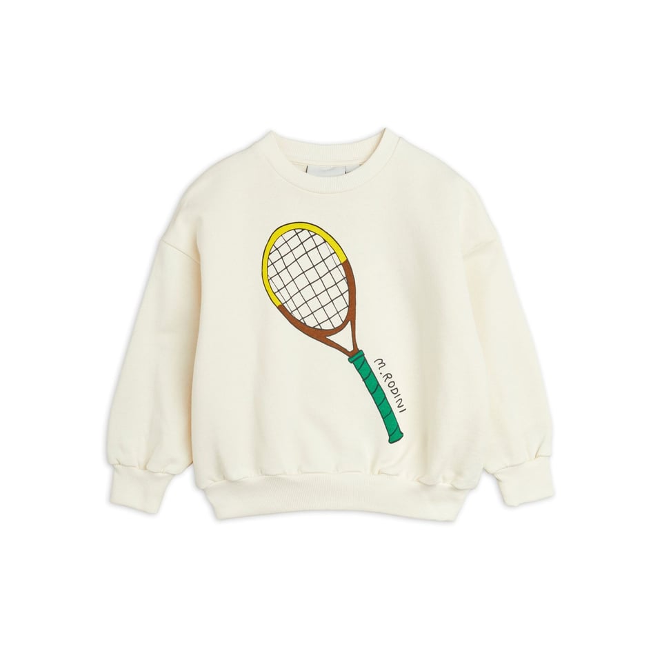 Mini Rodini Tennis Sp Sweatshirt