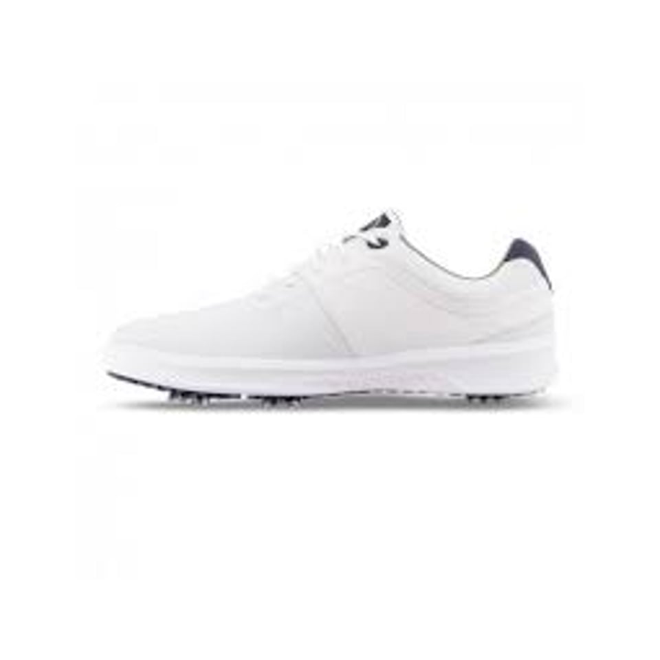 Footjoy Contour wit Heren - 42