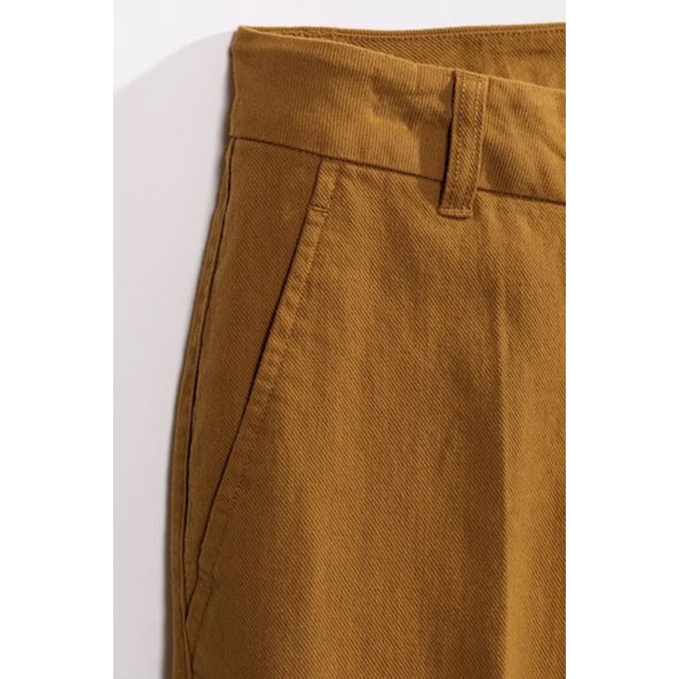 CKS Pants Tonksa coloured denim