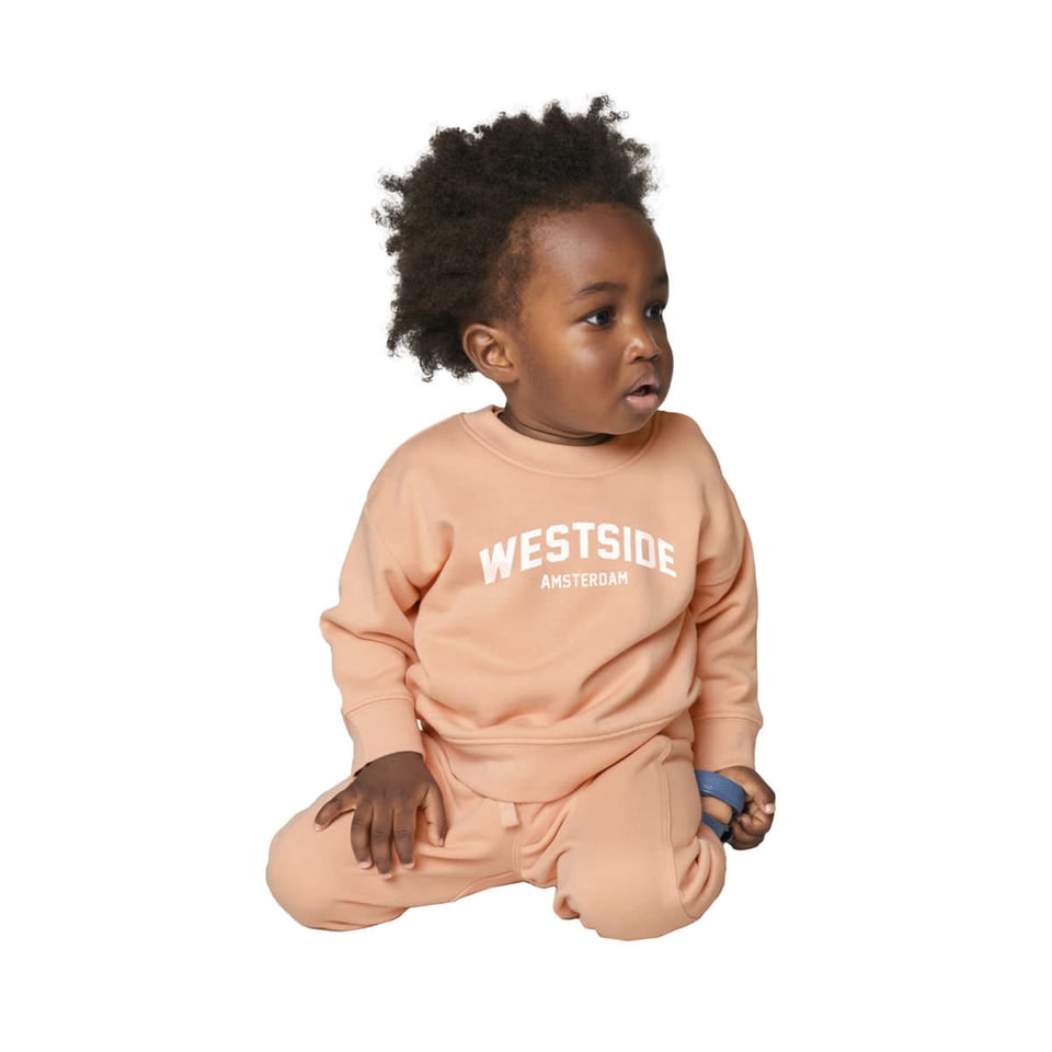 Westside Amsterdam Sweater