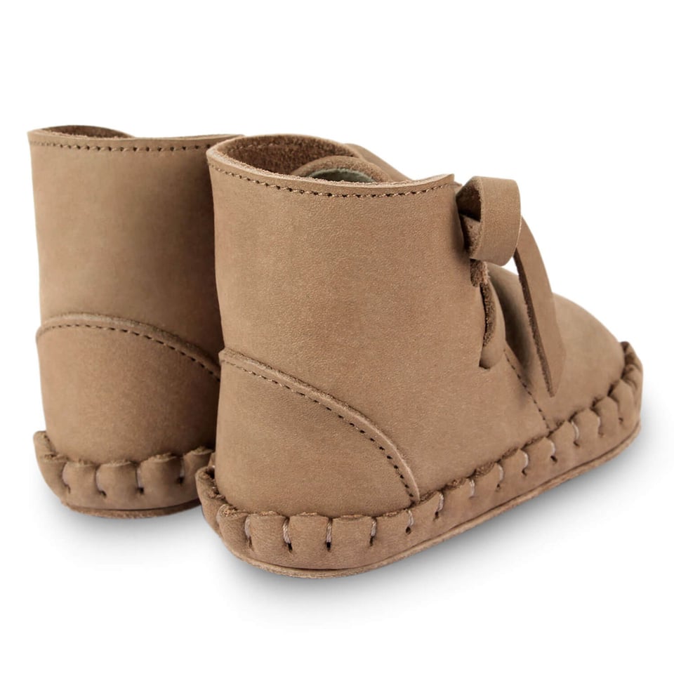 DONSJE AMSTERDAM Pina Classic Baby Shoes 