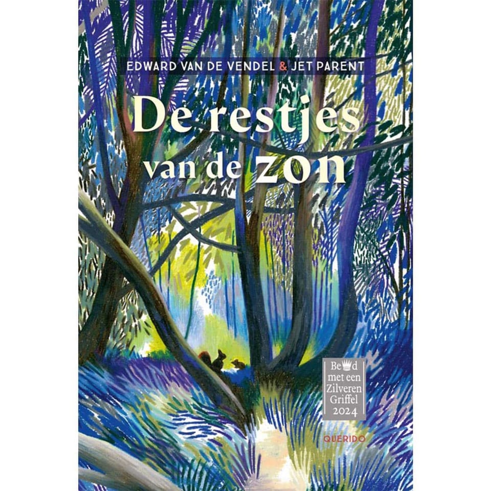 De Restjes Van De Zon