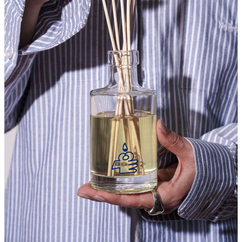 FOREVER DIFFUSER 200ml 8-9 Months