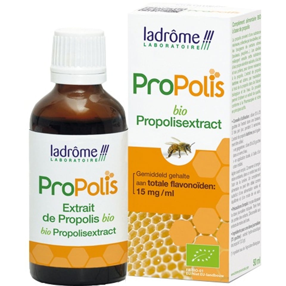 ProPolis Propolisextract