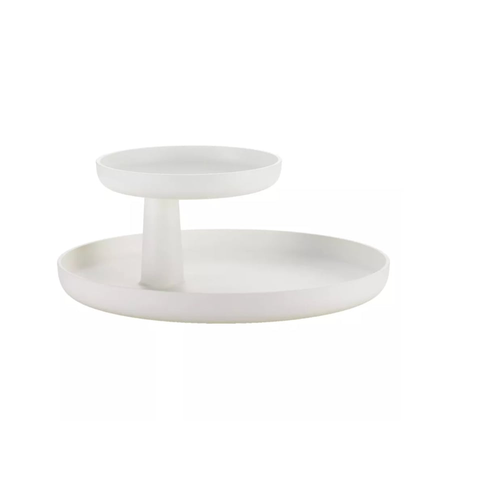 Vitra Rotary Tray Wit