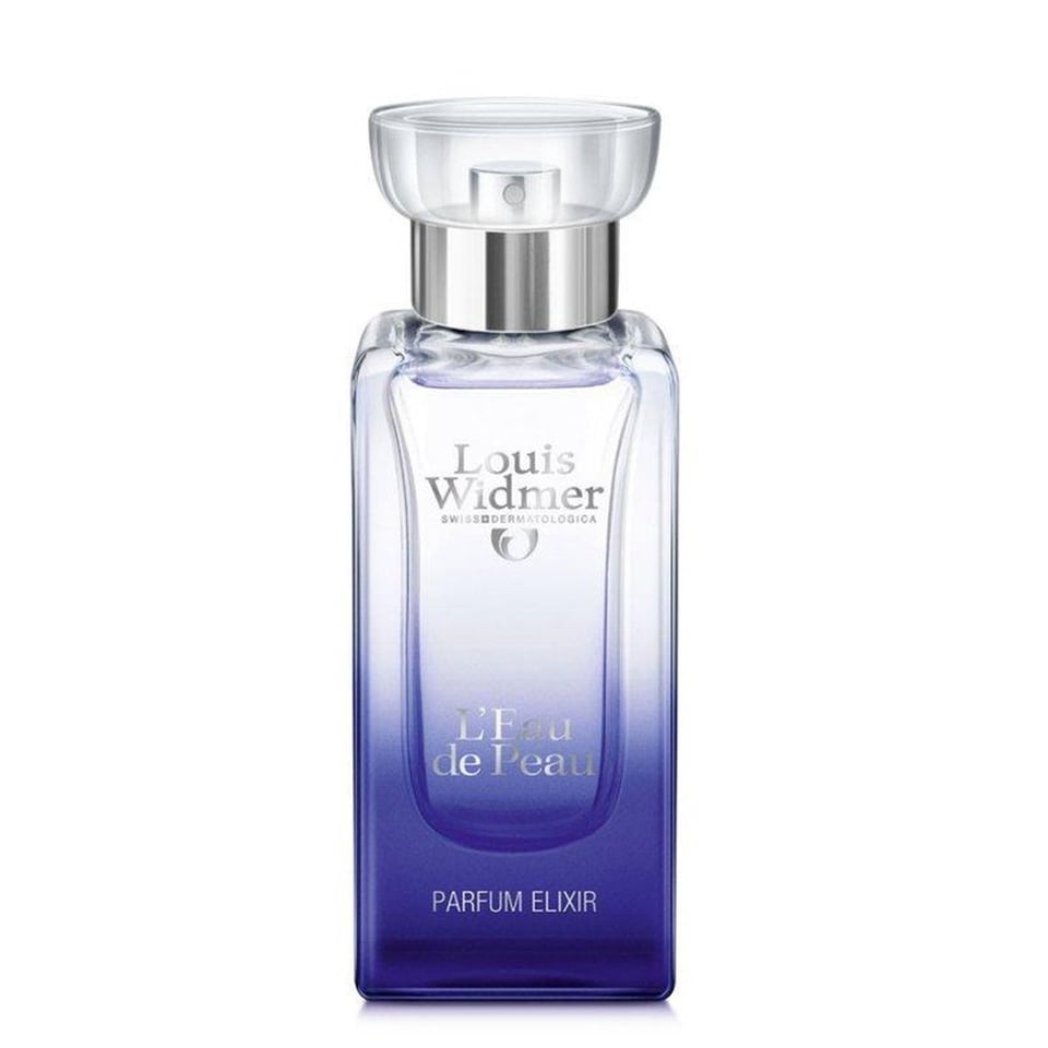 Louis Widmer L'Eau De Peau Parfum Elixir Eau De Parfum Spray 50 Ml