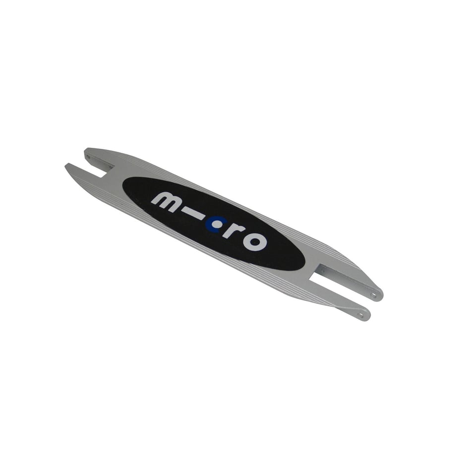 Dek Sprite Zilver (1058)